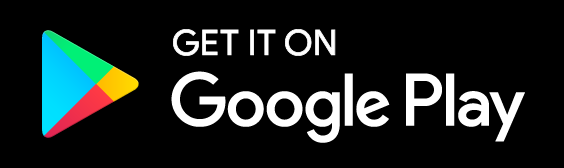Google Play listing badge for RetroArch