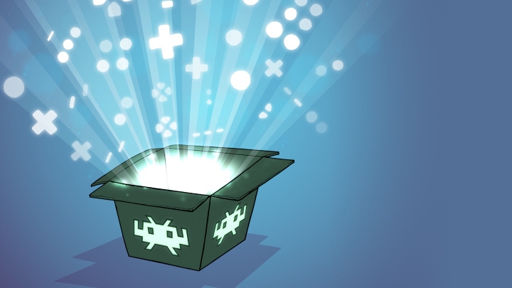Gift-box still used for the 1.21.0 release note